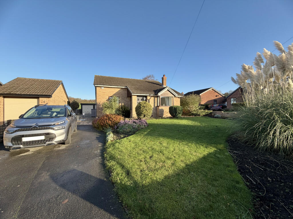 Main image of property: Shuttocks Fold, Kippax