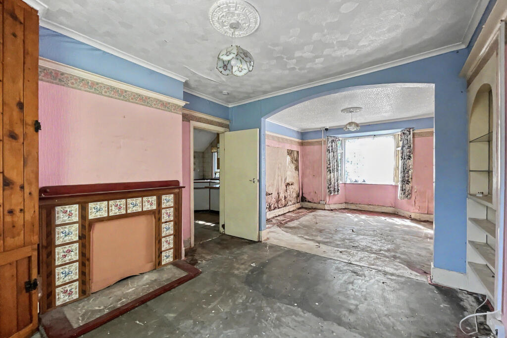 House in Plymouth, Roche - View 5