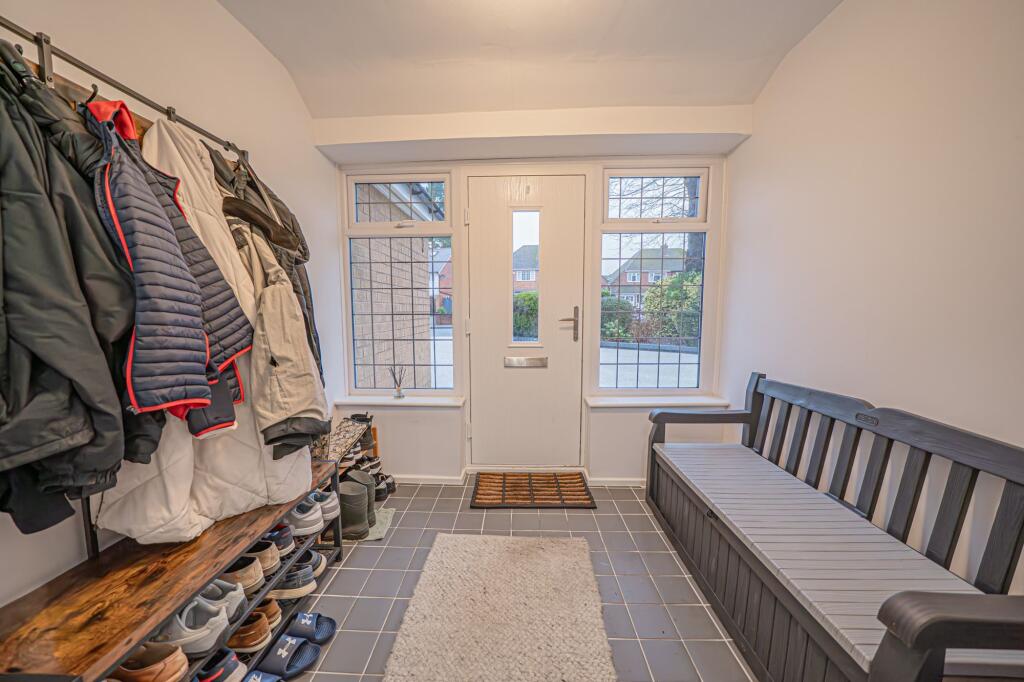 Additional image 14 of Mill Lane, Bentley Heath, B93