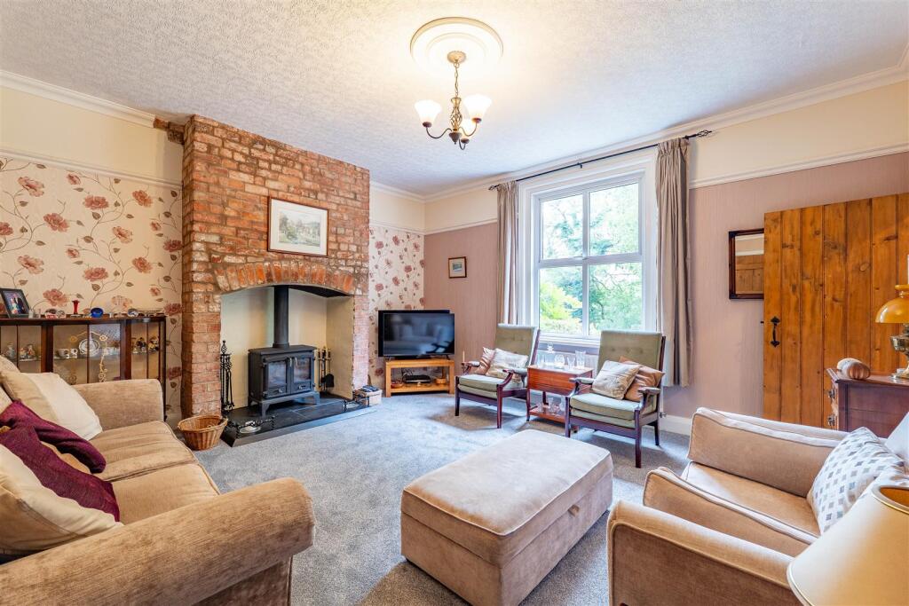 Uplands Farm, Spring Lane, Preston - View 2