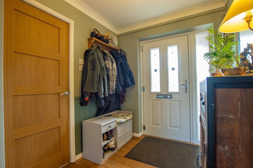 House in King's Lynn and West Norfolk, Dersingham - View 3