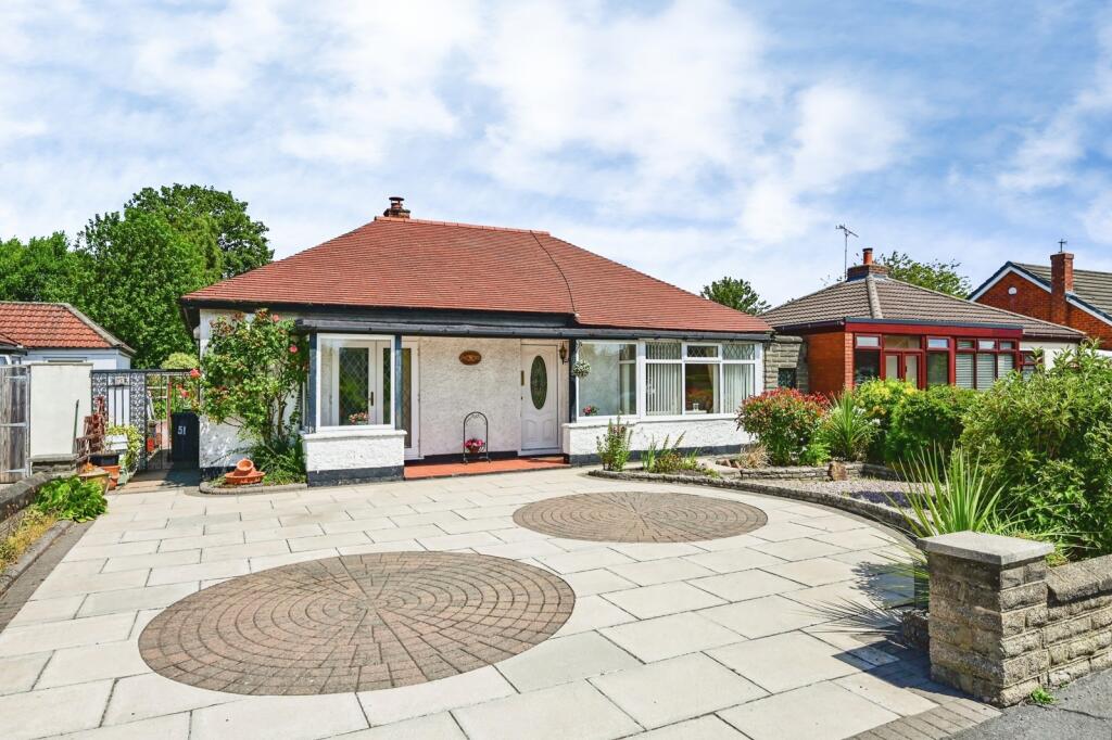 Main image of property: Moss Lane, LIVERPOOL, Merseyside, L31