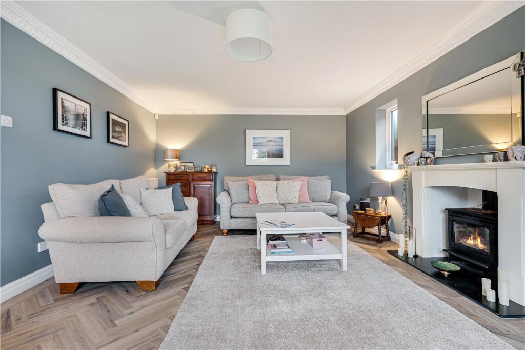 House in Fylde, Moss Side, Westby-with-Plumptons - View 2