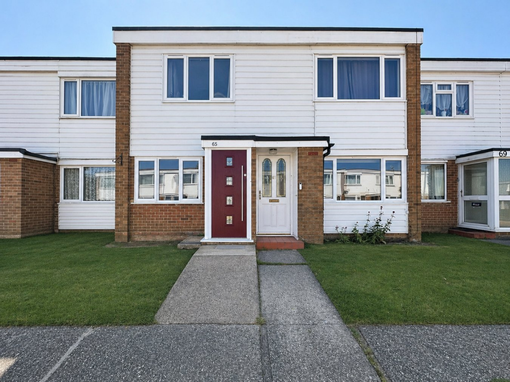 Main image of property: Tamar Rise, Chelmsford, CM1