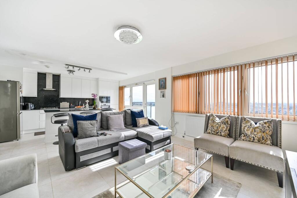 Main image of property: Wheatlands, Heston, Heston, Hounslow, TW5