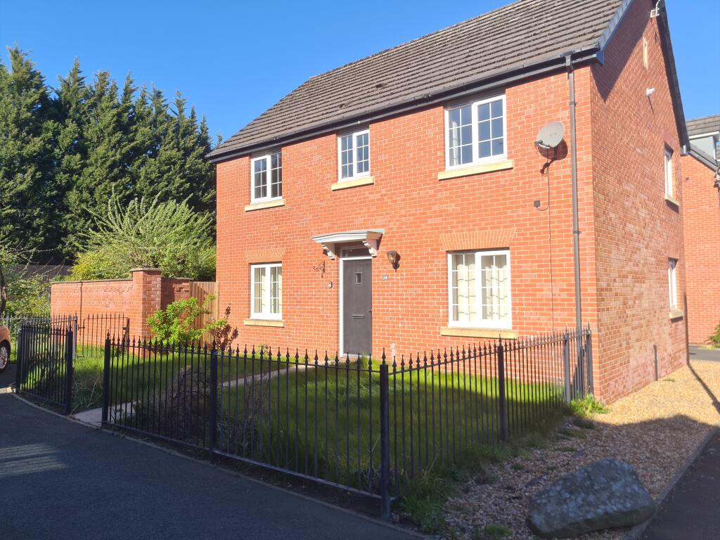 Main image of property: Waterside View, Droylsden