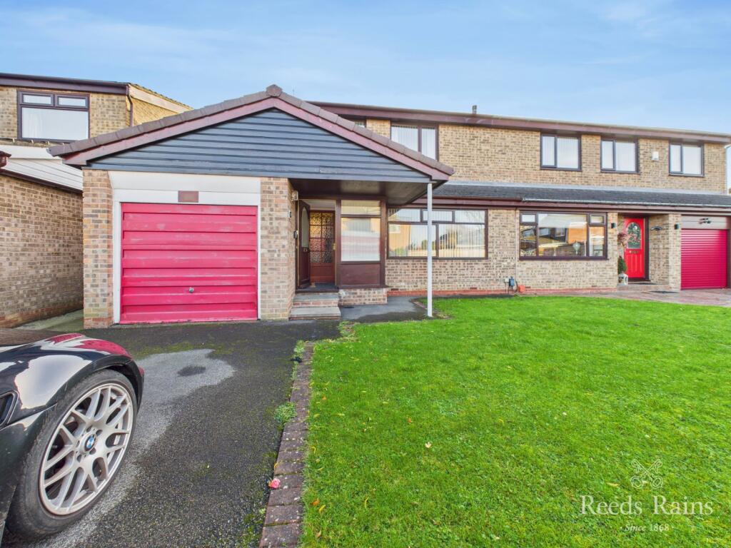 Main image of property: Battersby Close, Yarm, Durham, TS15