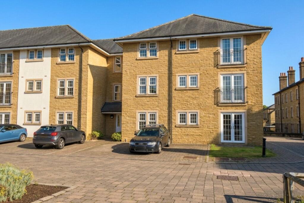 Main image of property: Escroft Court, 1 Clifford Drive, Menston, Ilkley