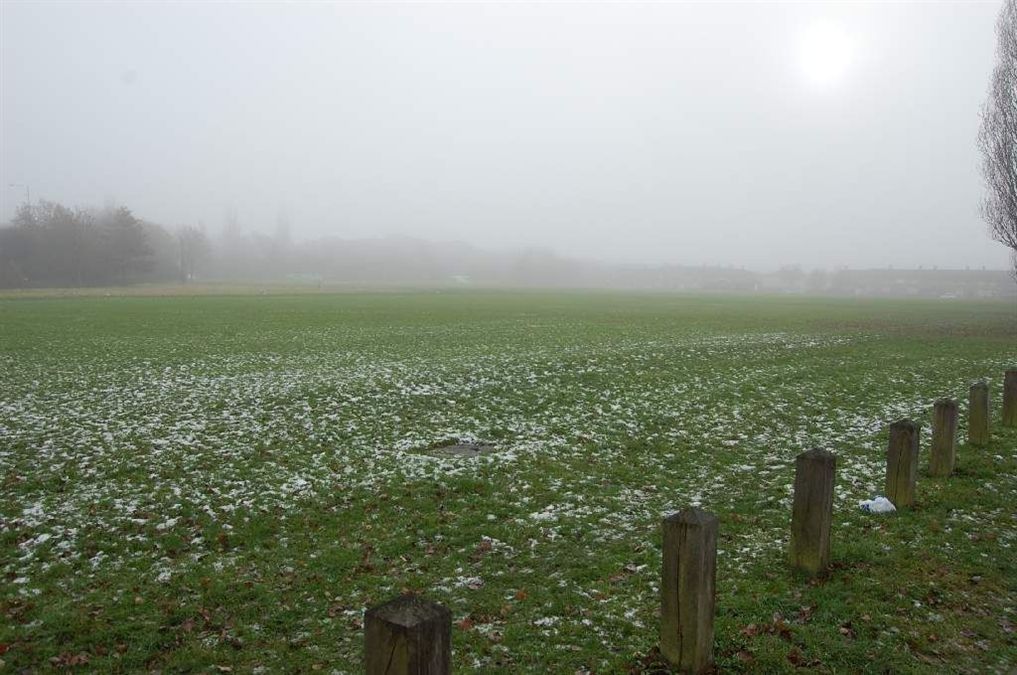 Photo of the property