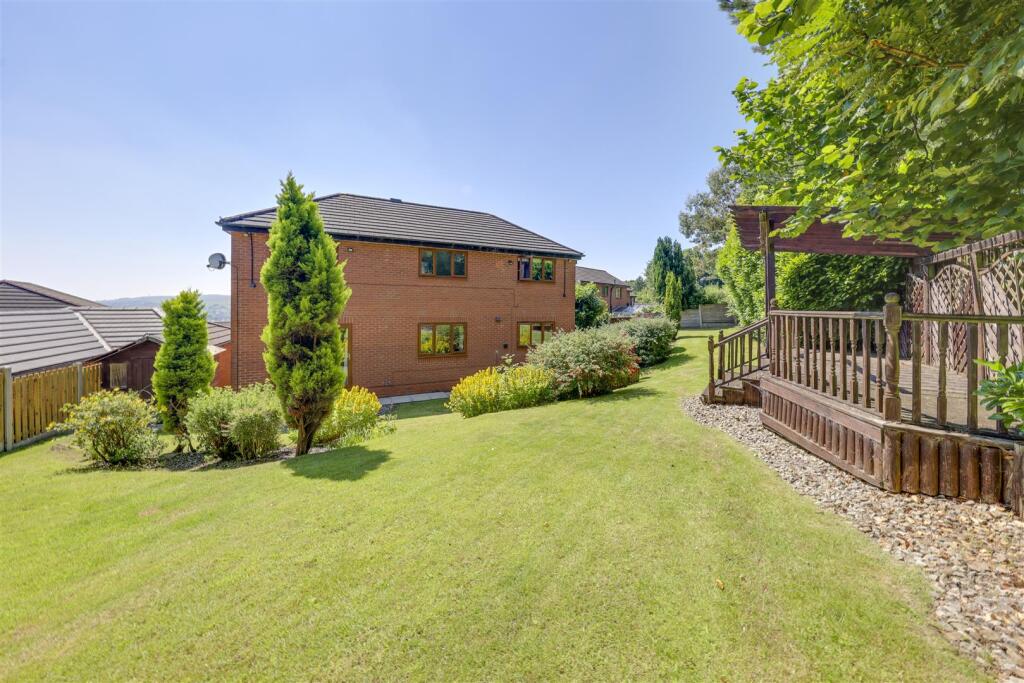 House in Rossendale, Lancashire - View 6