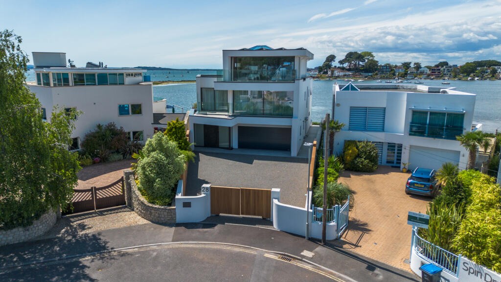 Additional image 10 of Salterns Way, Lilliput, Poole, Dorset, BH14