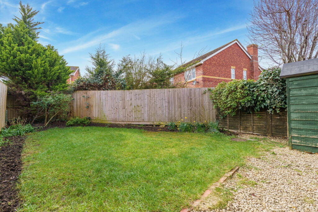 Jasmin Way, Up Hatherley, Cheltenham, GL51 photo 4