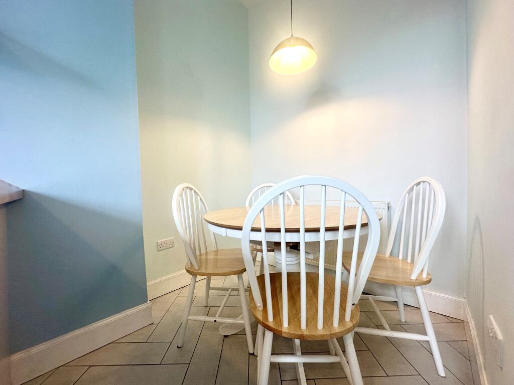 Apartment in Glasgow - View 4