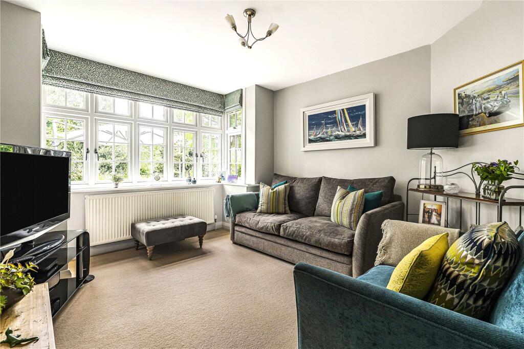 Additional image 2 of Upland Drive, Brookmans Park, Hatfield, Hertfordshire, AL9