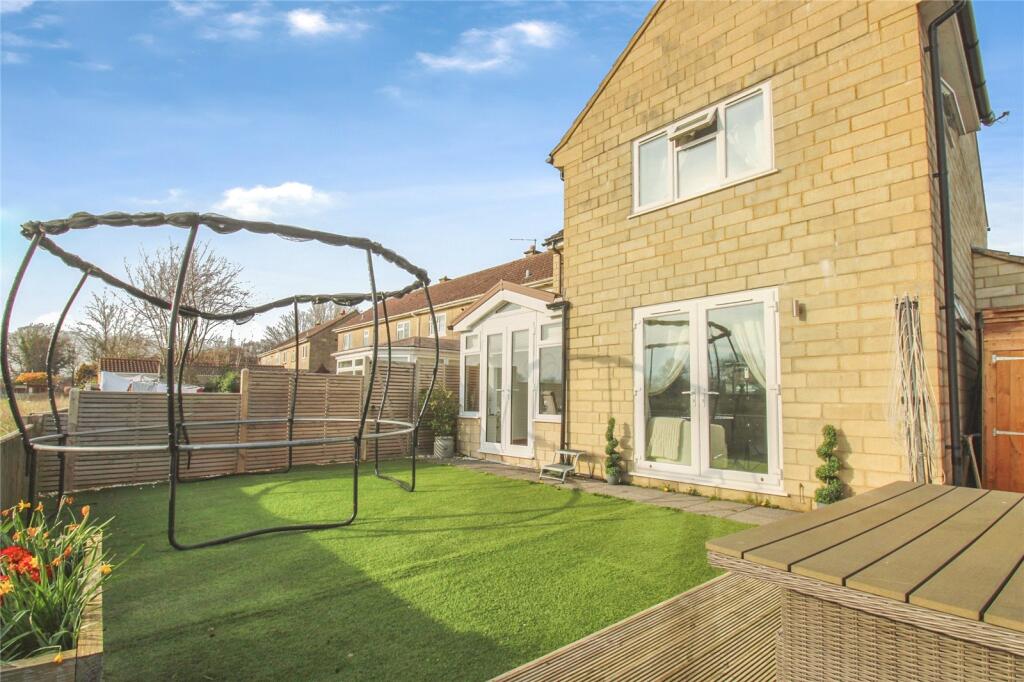 Additional image 14 of Green Close, Holt