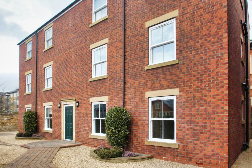 Main image of property: Summerlea, Victoria Road, Barnard Castle