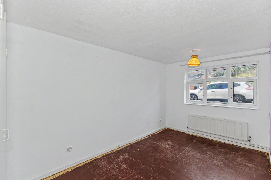 Apartment in Milton Keynes - View 4