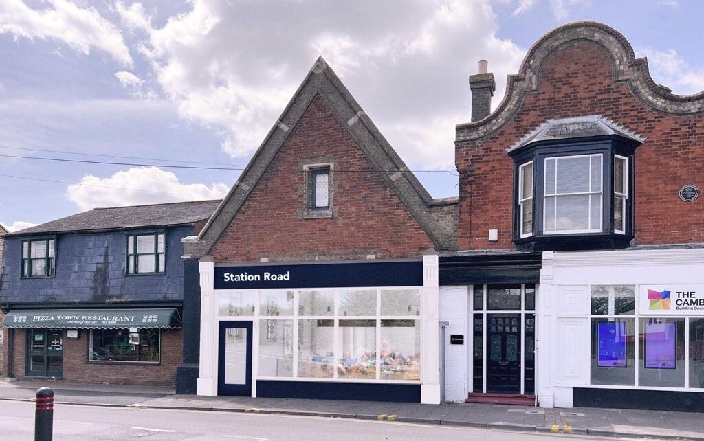 Main image of property: 3 Station Road, St. Ives, Cambridgeshire, PE27 5BH