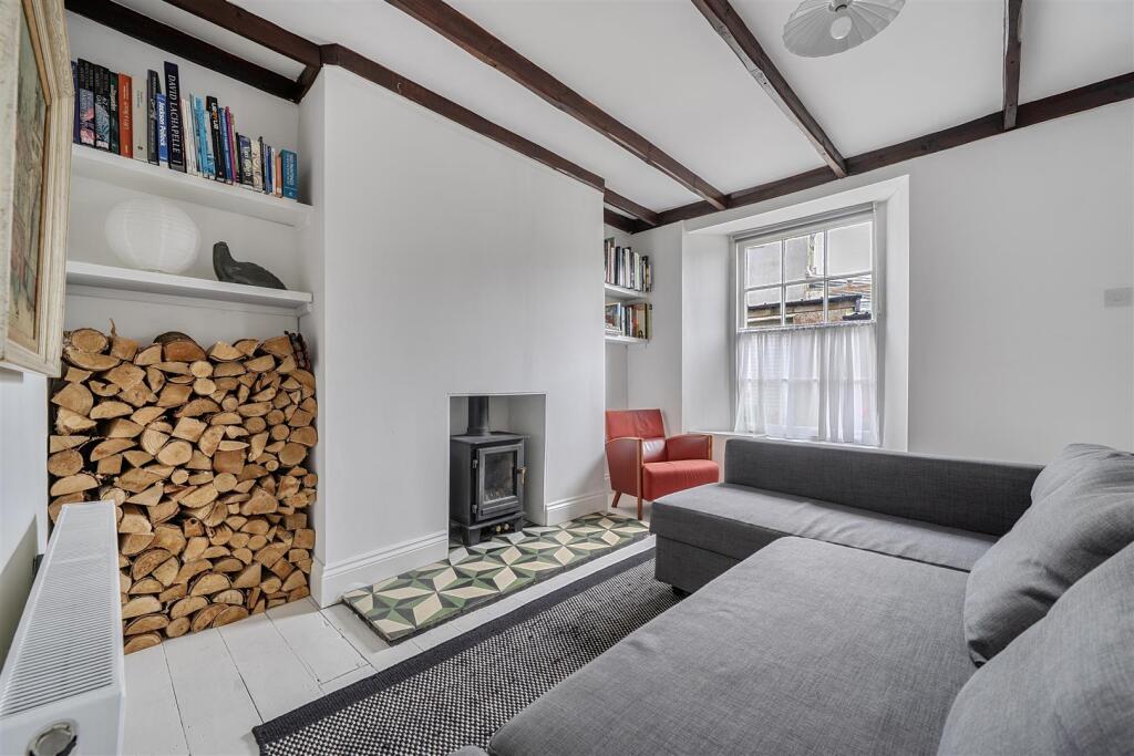 House in Truro - More