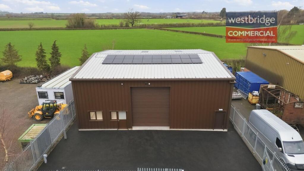 Main image of property: Station Road, Long Marston CV37 8RP