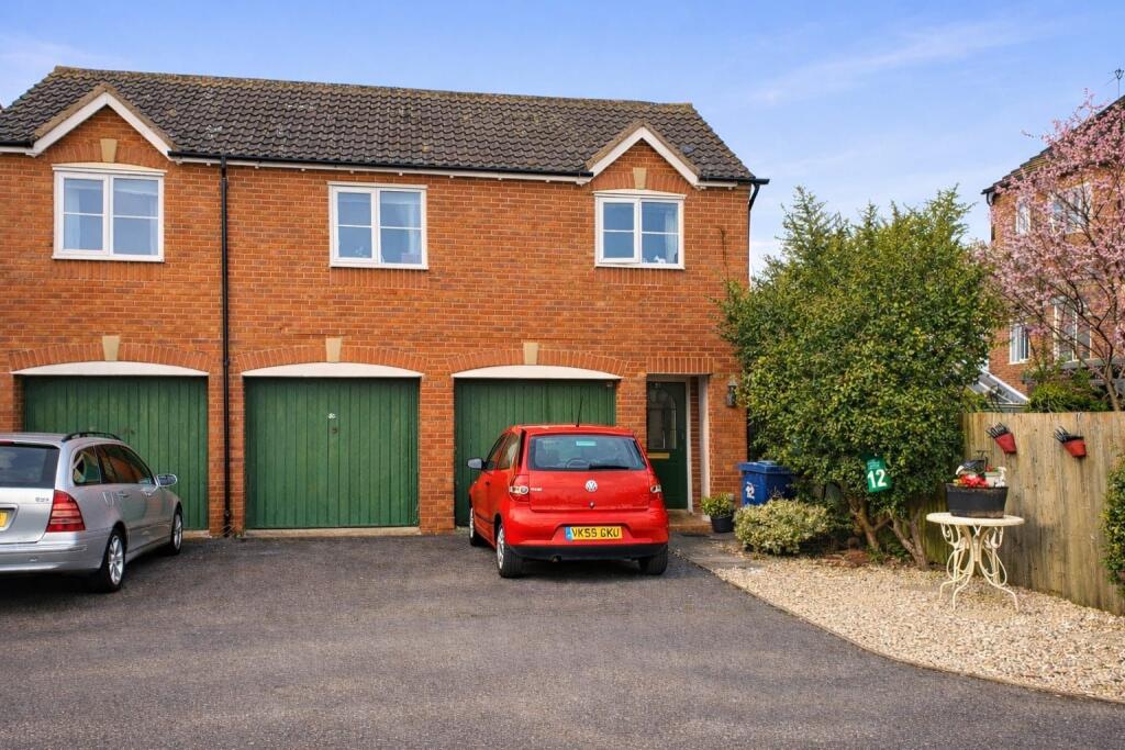 Main image of property: Arlington Road, Walton Cardiff, Tewkesbury