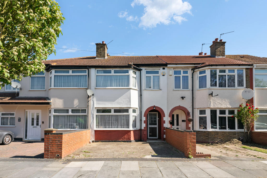 Main image of property: Dormers Avenue, Southall