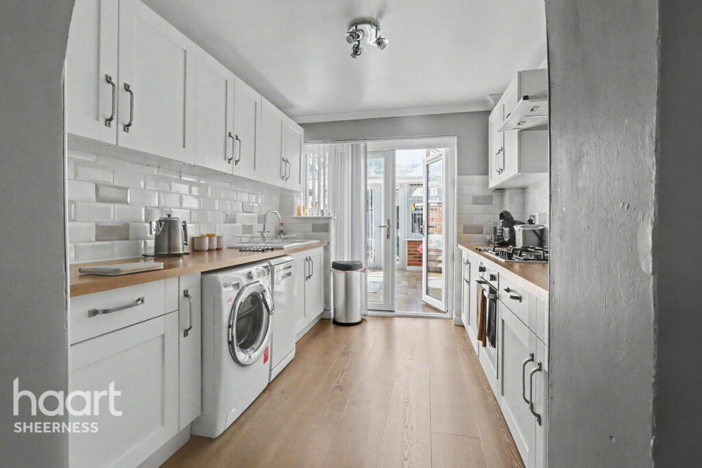 Main image of property: Barton Hill Drive, Sheerness