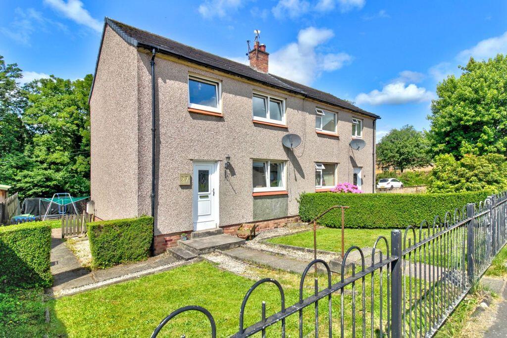 Main image of property: Whiteford Avenue, Dumbarton