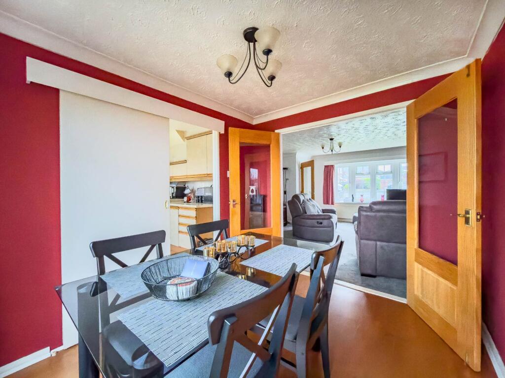 House in Kirklees, West Yorkshire - View 5