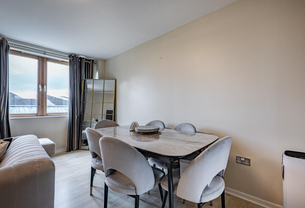 Flat 3/3, 308 Old Rutherglen Road, Glasgow, G5 - View 5
