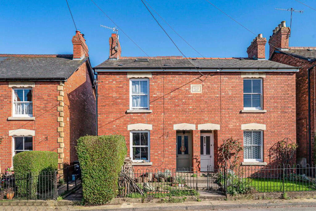 Main image of property: Ash Road, Lightpill, Stroud, GL5