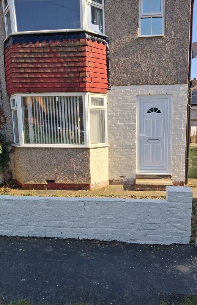 Main image of property: Milburn Crescent