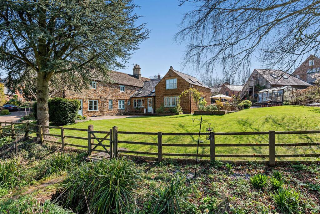 Main image of property: Uppingham Road, East Norton, Leicester