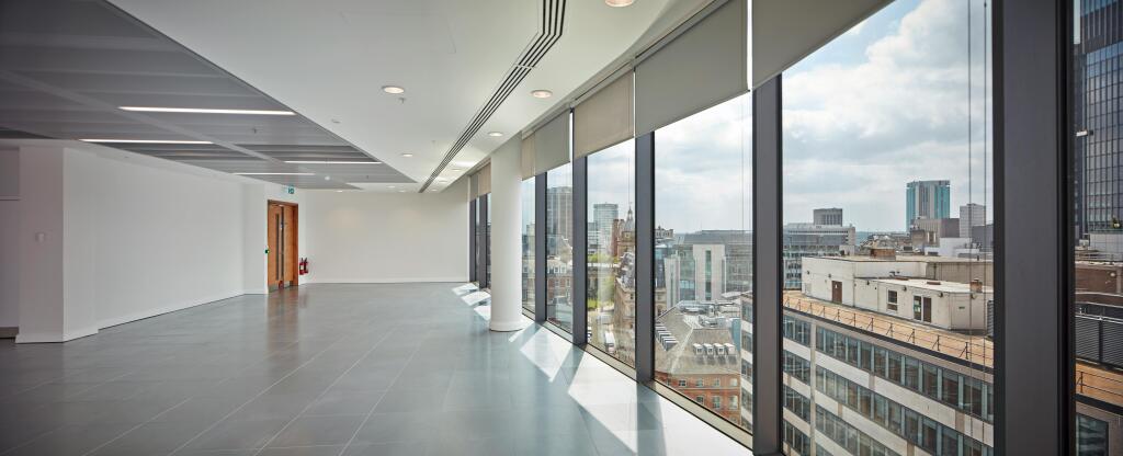 45 Church Street, Birmingham