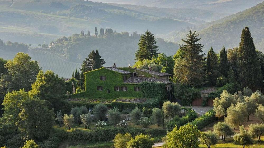 Main image of property: Tuscany, Siena, Castellina in Chianti
