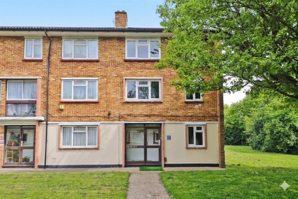Main image of property: The Brambles, West Drayton