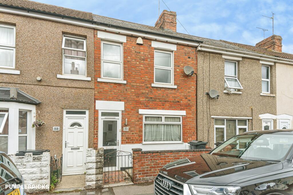 Main image of property: Summers Street - Rodbourne, Swindon, SN2