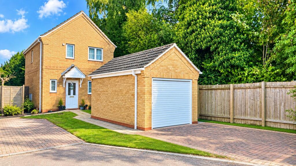 Main image of property: Atkinson Street, Peterborough