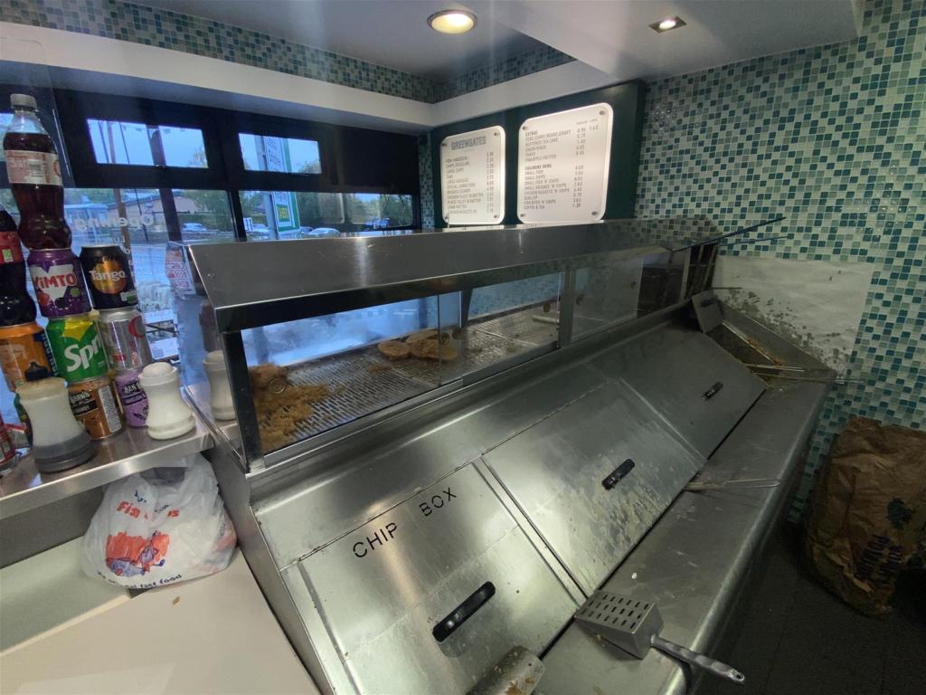 Additional image 2 of Fish & Chips, Greengates, West Yorkshire
