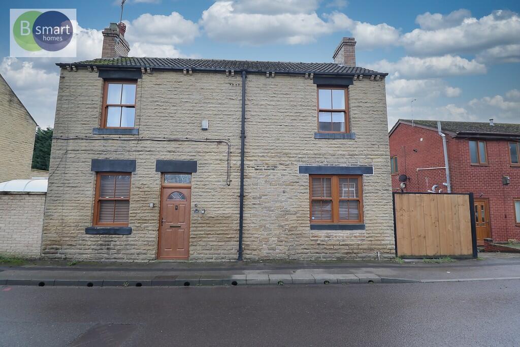 Main image of property: Ings Road, Wombwell