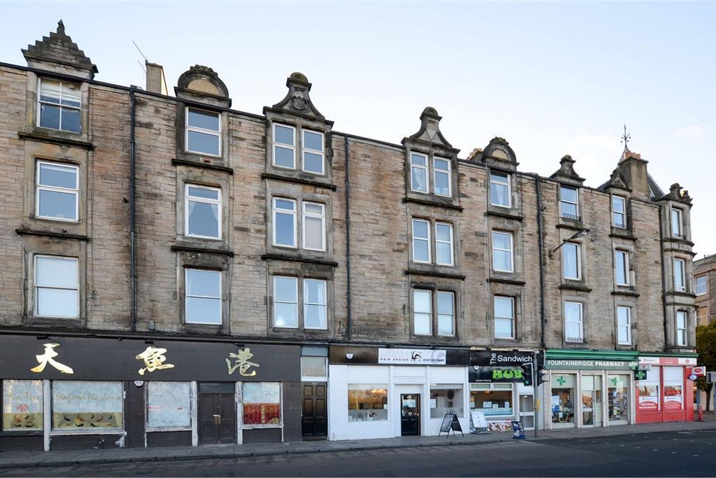 Main image of property: 173, Dundee Street, Edinburgh, EH11 1BY