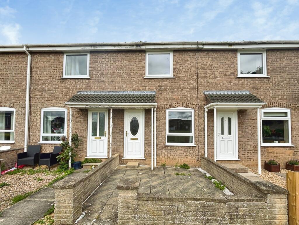Main image of property: Sycamore Close, Skelton, York