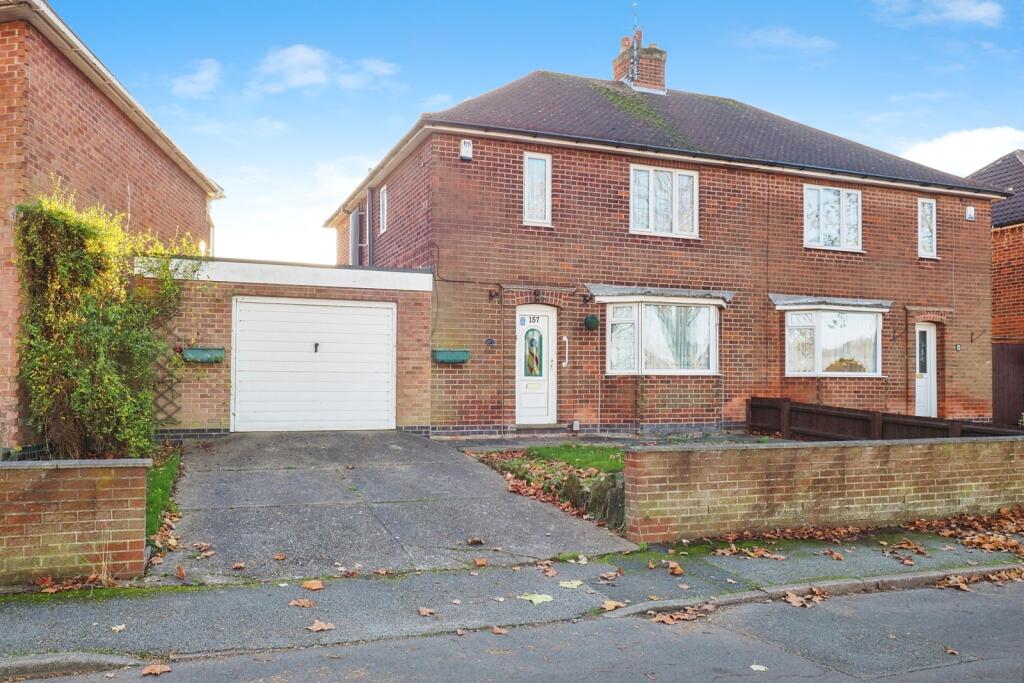 Main image of property: Foxhill Road, Carlton, Nottingham, Nottinghamshire, NG4