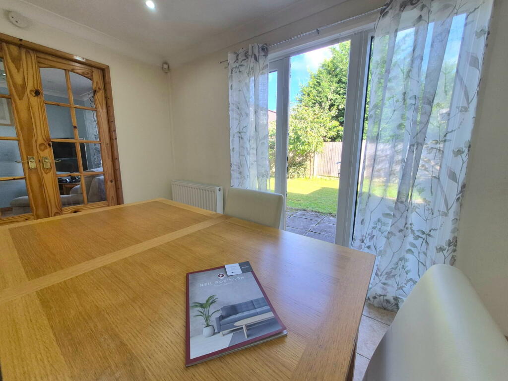 House in West Lancashire, Town Centre - View 5
