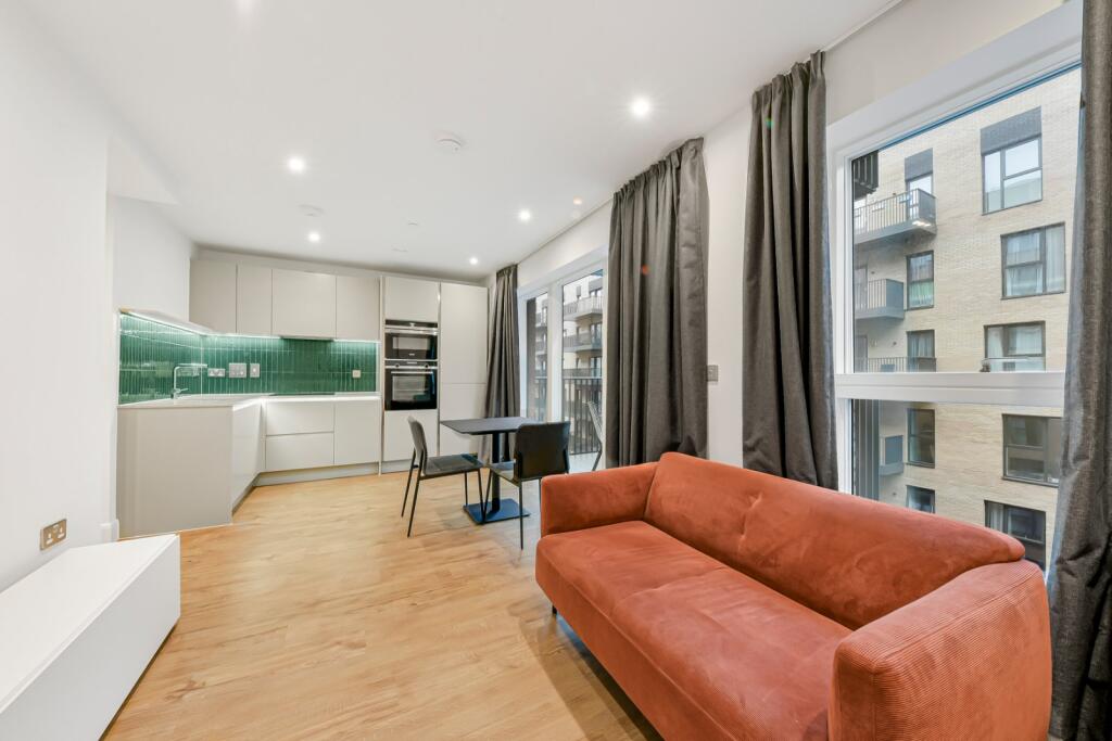 Main image of property: Sanday Drive, 
Colindale, NW9