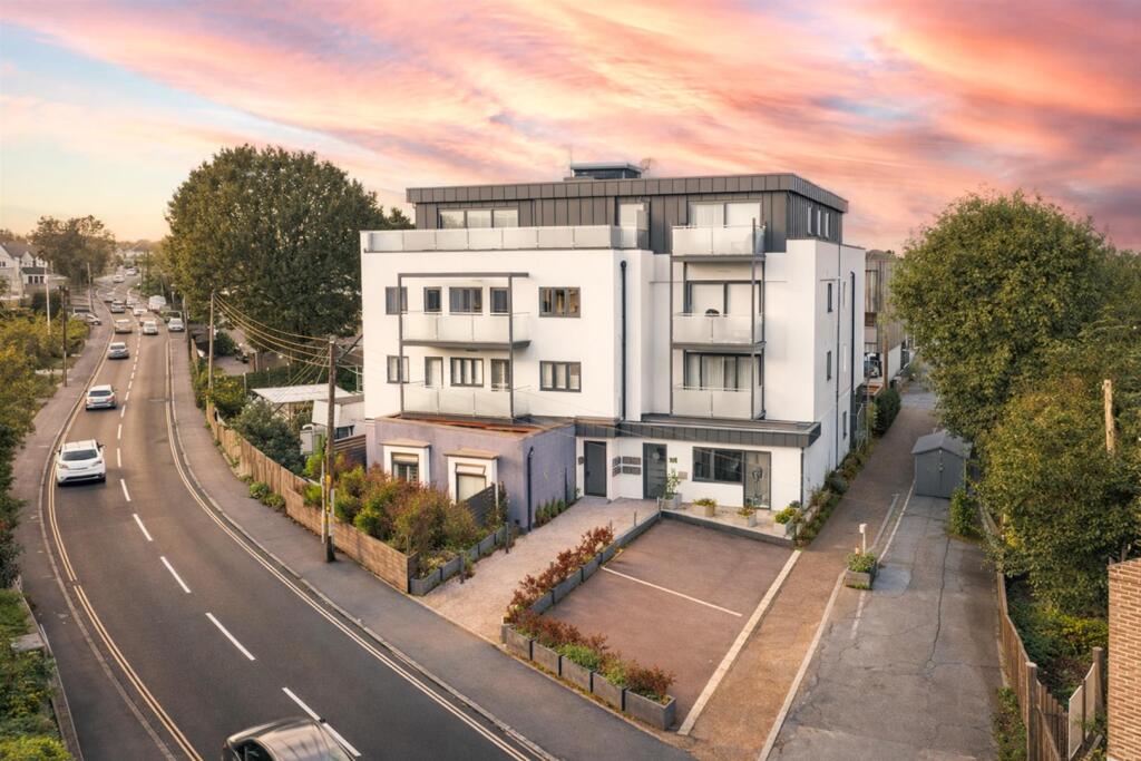 Main image of property: Main Road, Hockley