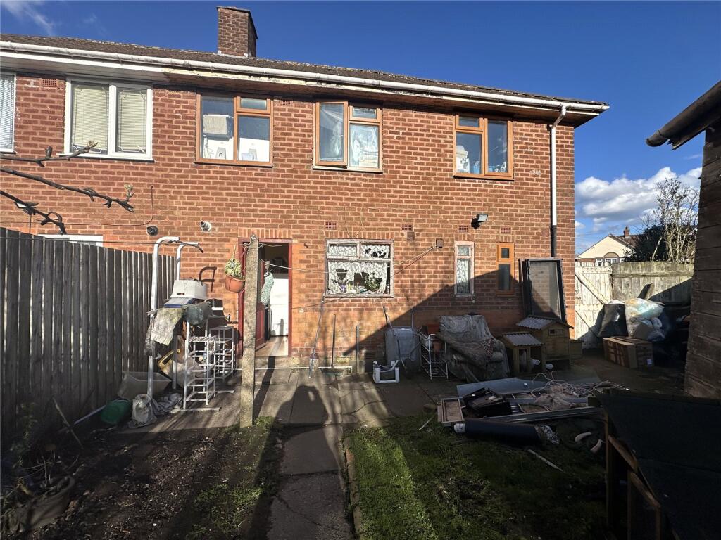 Additional image 2 of Highters Heath Lane, Birmingham, West Midlands, B14