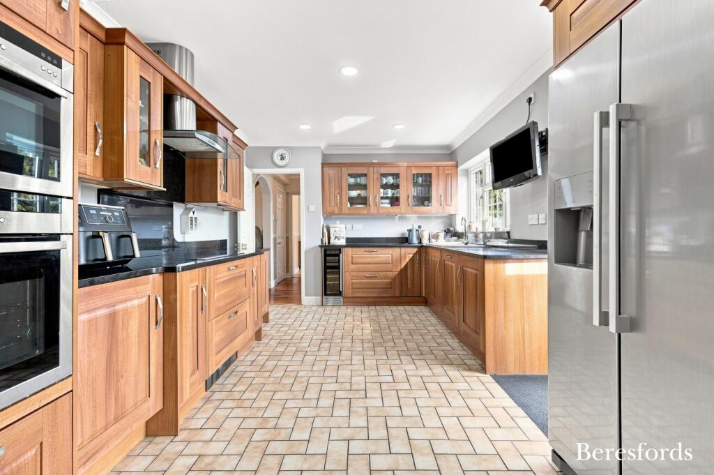House in Maldon, Great Totham - View 5