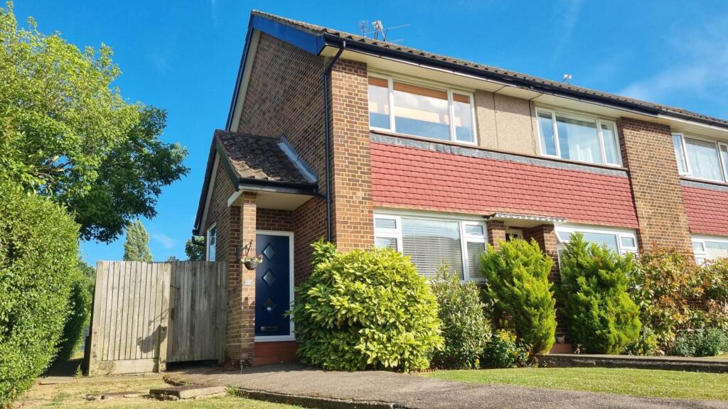 Main image of property: Cedar Close, Borehamwood