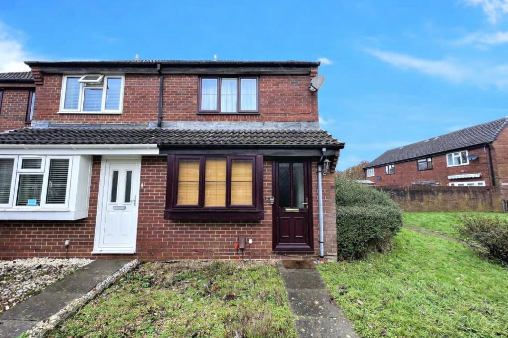 Main image of property: Course Park Crescent - SILVER SUB, Titchfield Common, Fareham, Hampshire, PO14